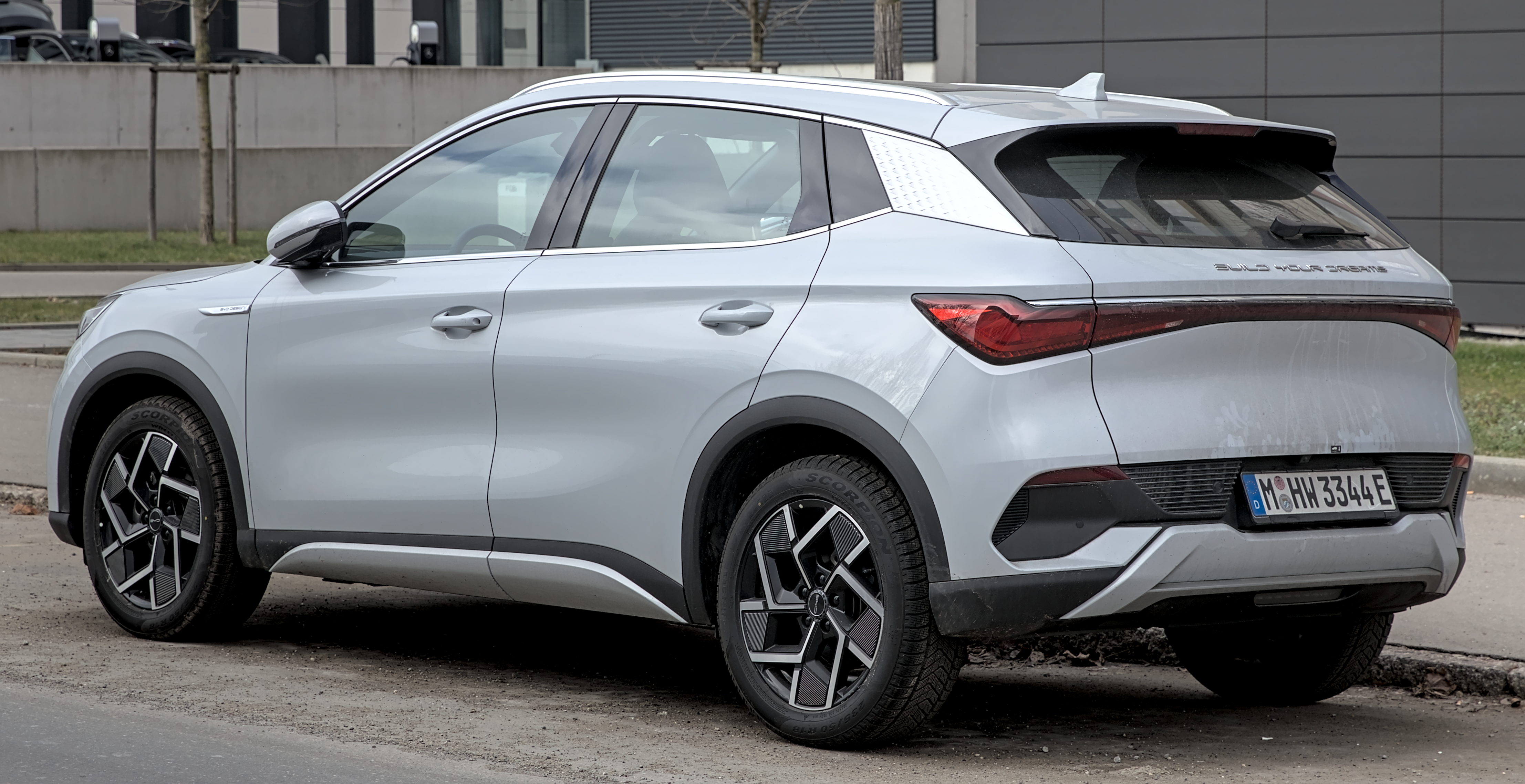 All Chinese EV Brands in Europe 2026: Complete Overview