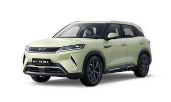 BYD Atto 2: Complete Guide 2026