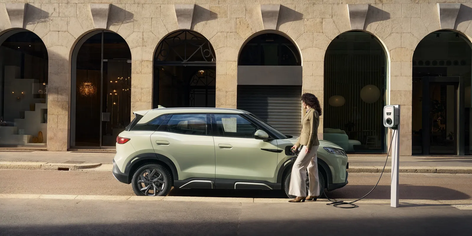 BYD Atto 2 Review: Specs, Price & Range in Europe - Image 8