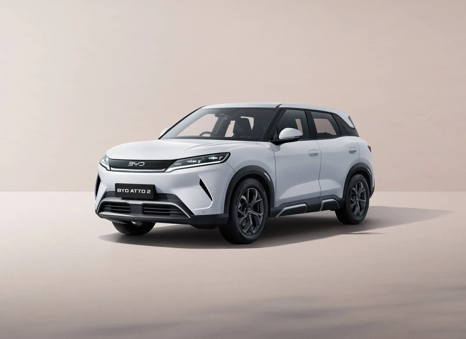 BYD Atto 2 Review: Specs, Price & Range in Europe - Image 2