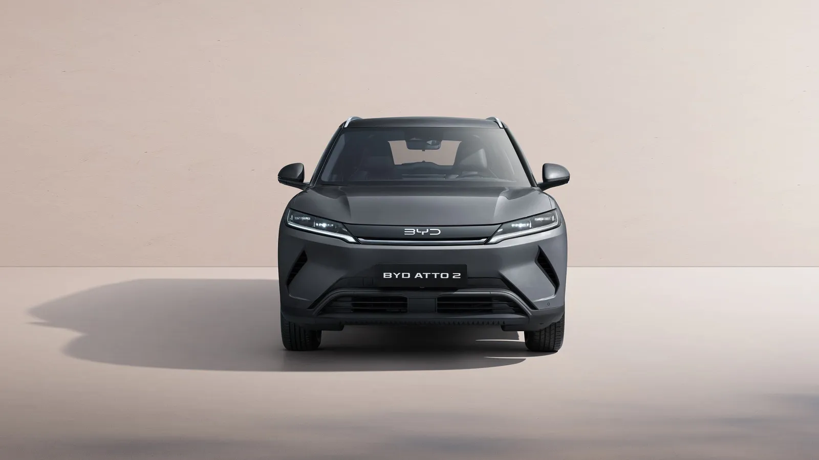 BYD Atto 2 Review: Specs, Price & Range in Europe - Image 5