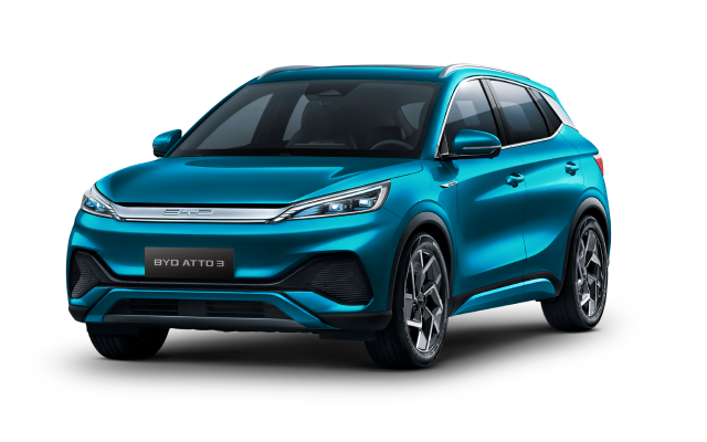 BYD Atto 3: Complete Guide 2026