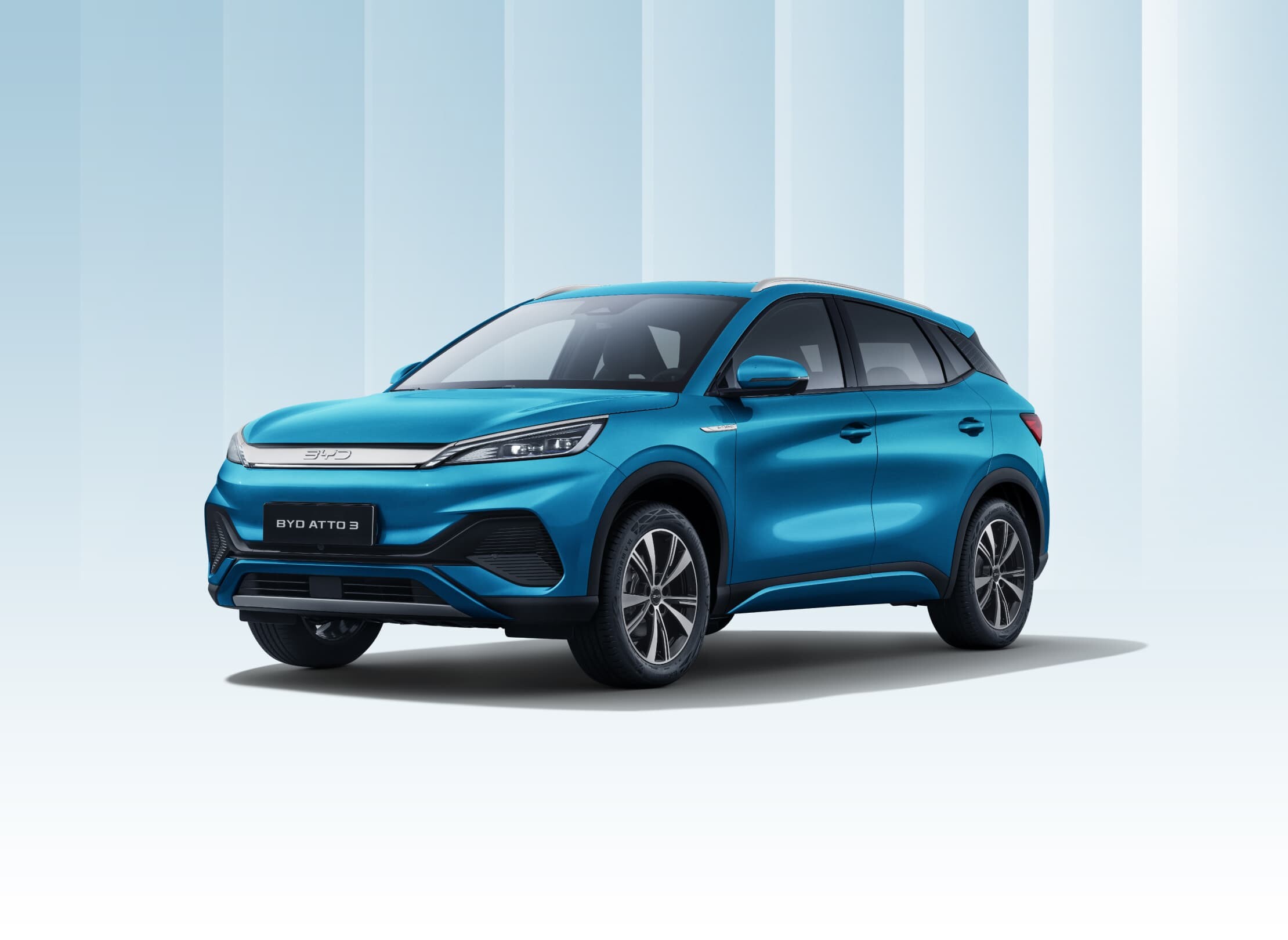 BYD Atto 3: Complete Guide 2026