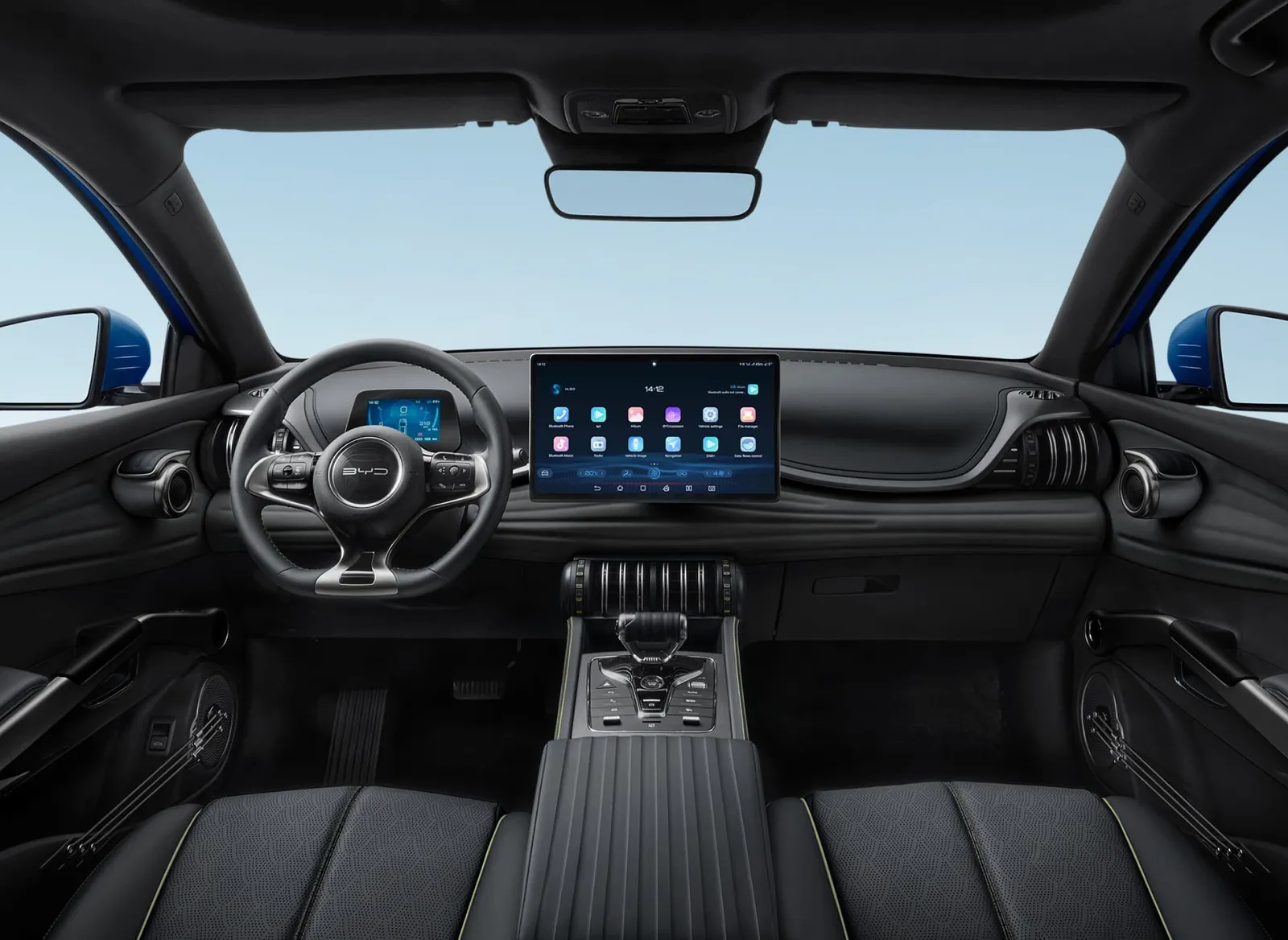 BYD Atto 3 Complete Guide: Review, Price, Specs Europe 2026 - Image 3