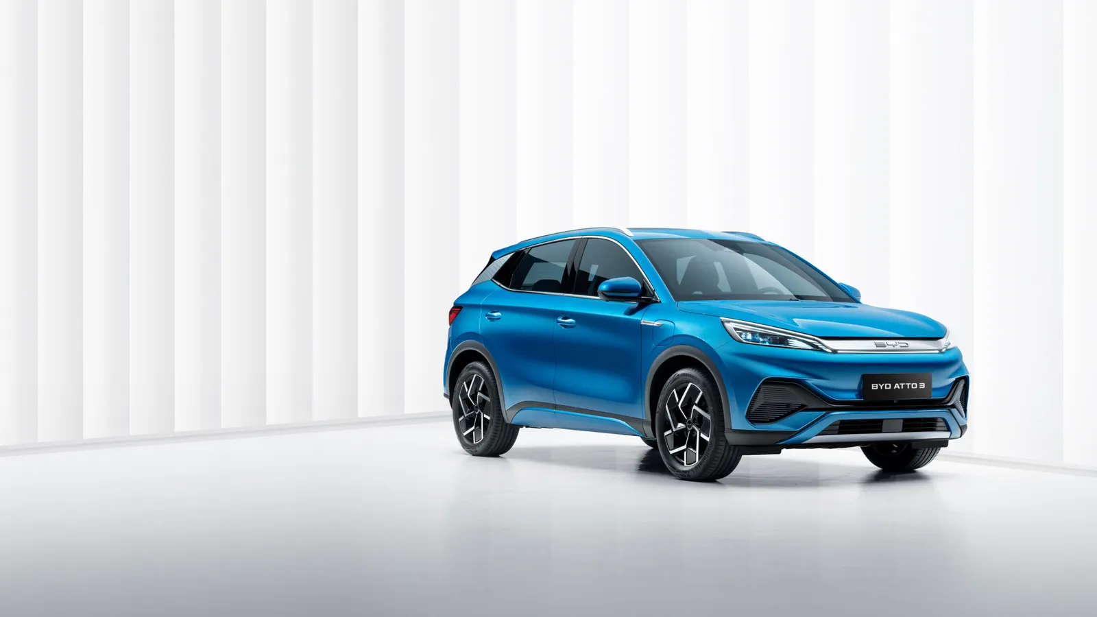 BYD Atto 3 Complete Guide: Review, Price, Specs Europe 2026 - Image 7