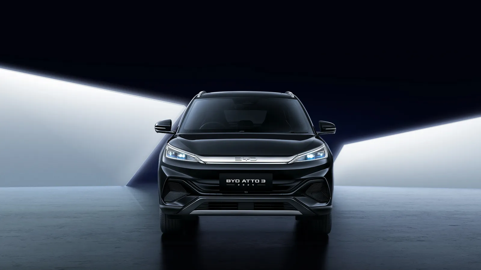 BYD Atto 3 Complete Guide: Review, Price, Specs Europe 2026 - Image 8