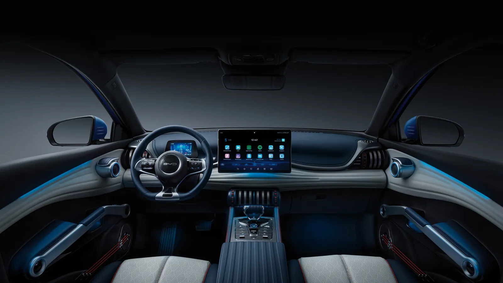 BYD Atto 3 Complete Guide: Review, Price, Specs Europe 2026 - Image 9