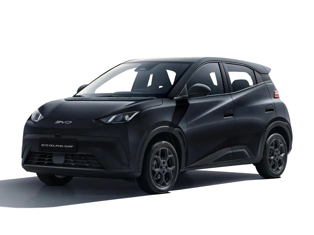 BYD Dolphin Review: Dolphin Surf Price, Specs — Cheapest BYD - Image 9