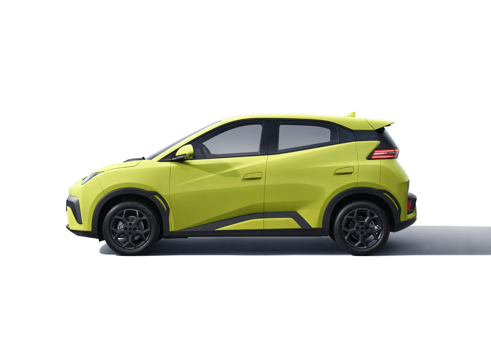 BYD Dolphin Review: Dolphin Surf Price, Specs — Cheapest BYD - Image 4