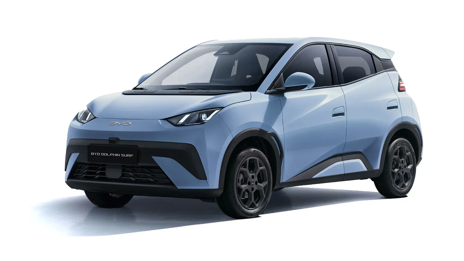 BYD Dolphin Review: Dolphin Surf Price, Specs — Cheapest BYD - Image 5