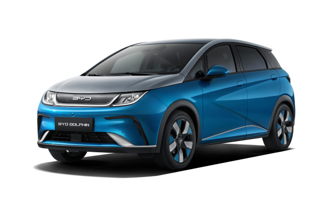 BYD Dolphin: Complete Guide 2026