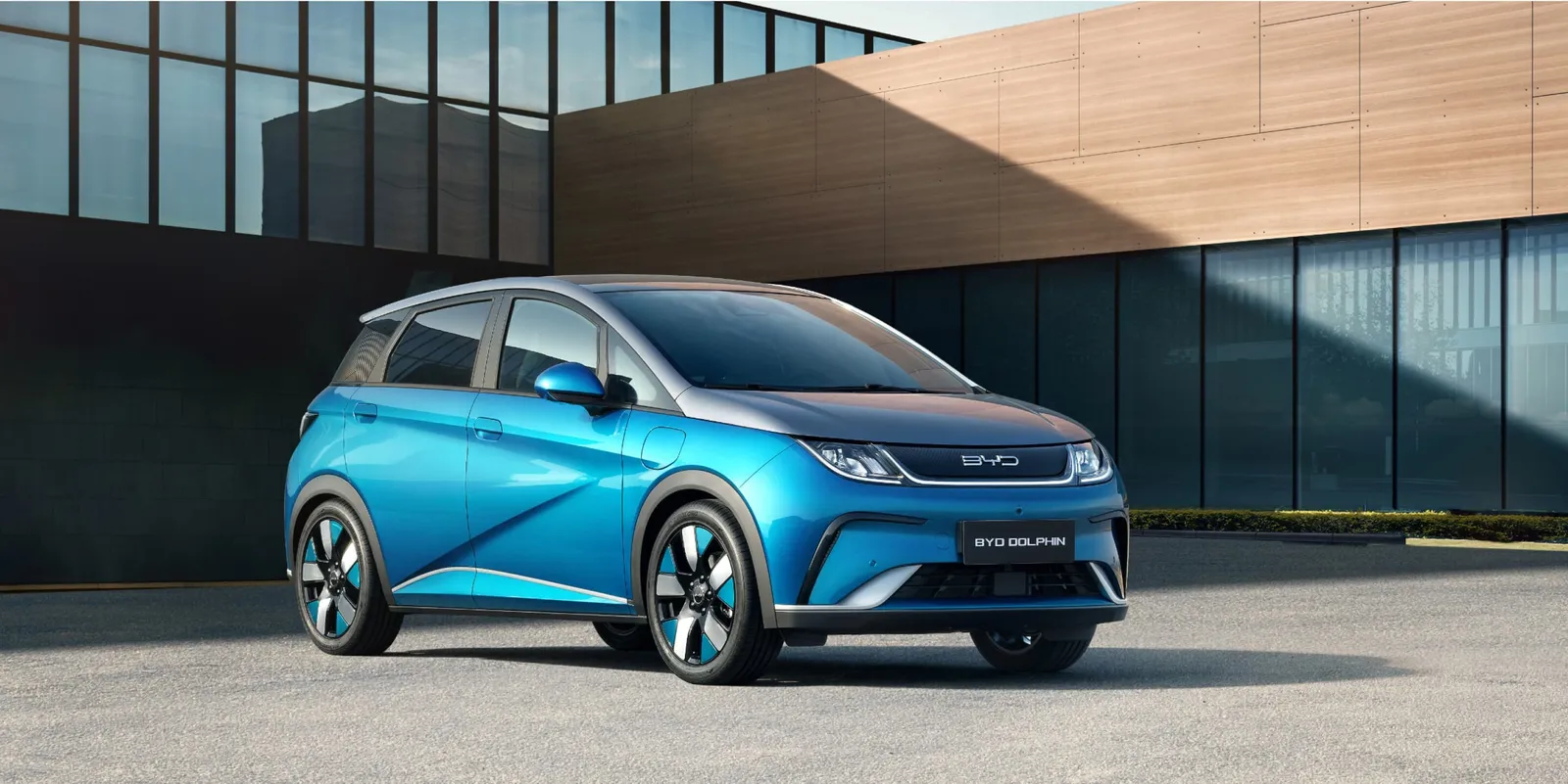 BYD Dolphin Review: Specs, Price and What to Know - Image 5