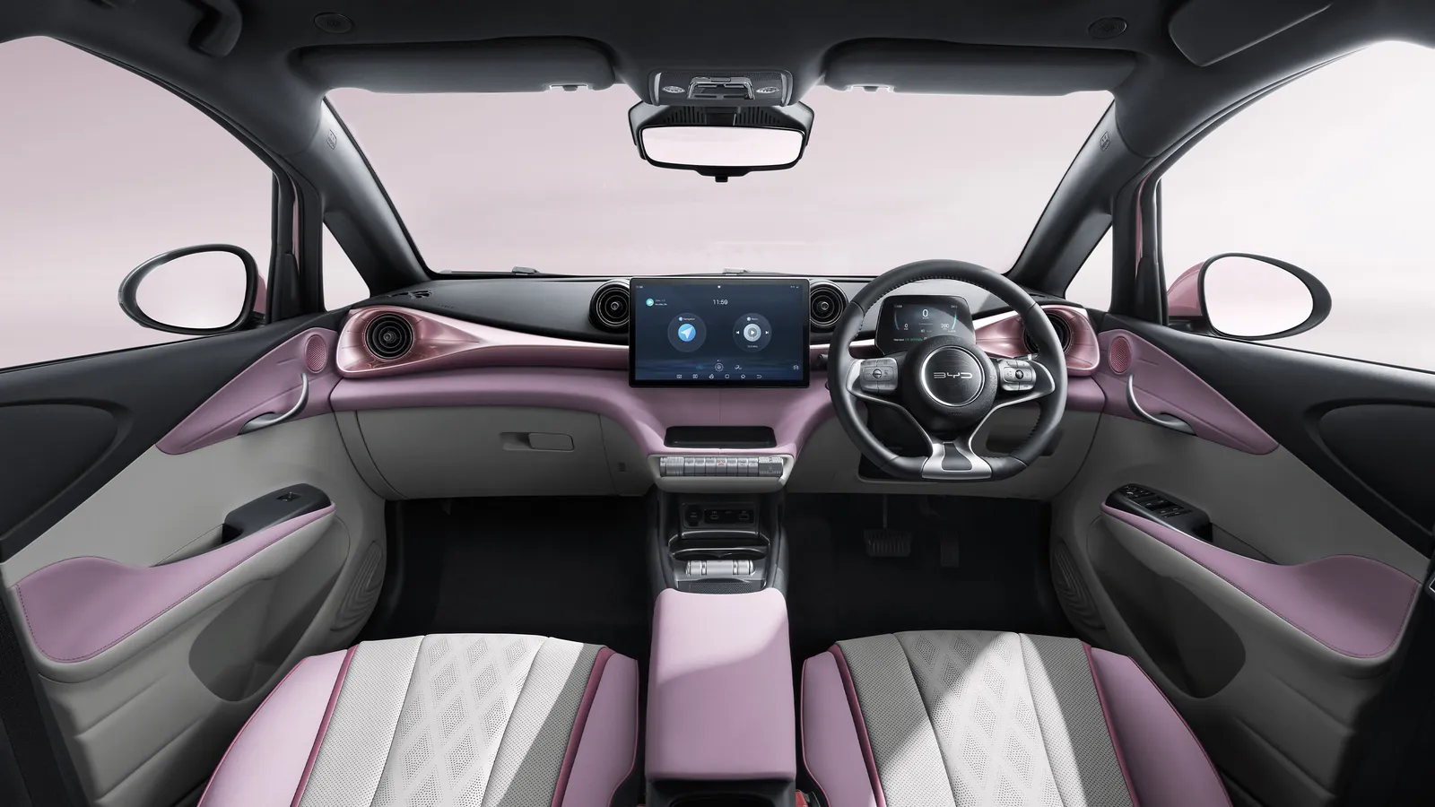 BYD Dolphin Review: Specs, Price and What to Know - Image 7