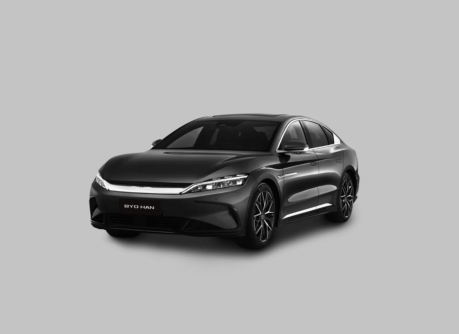 BYD Han Complete Guide: Executive EV Sedan in Europe - Image 10