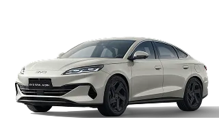 BYD Seal 6 DM-i