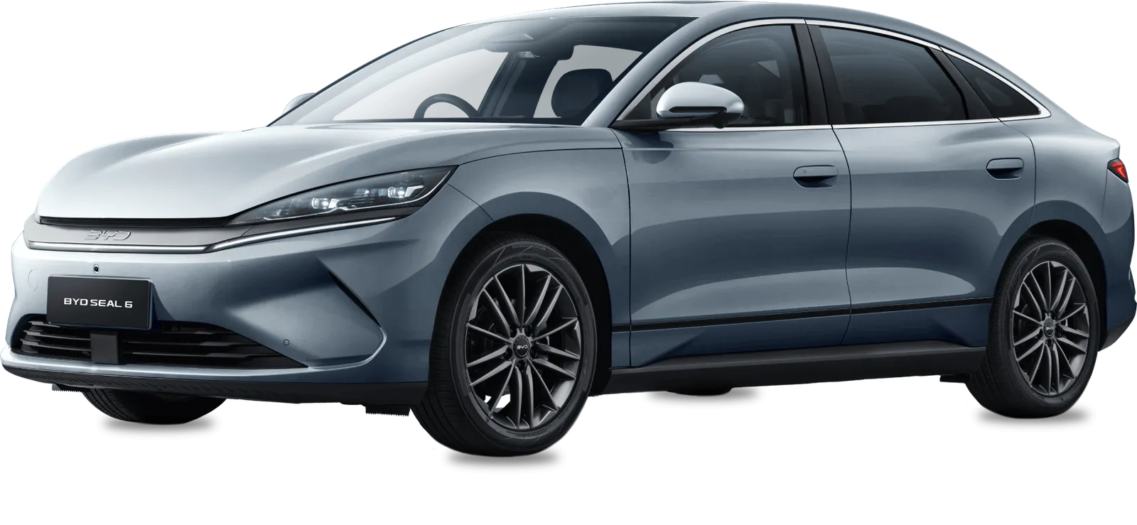 BYD Seal 6 DM-i Review: PHEV Price, Specs, Range Europe - Image 2