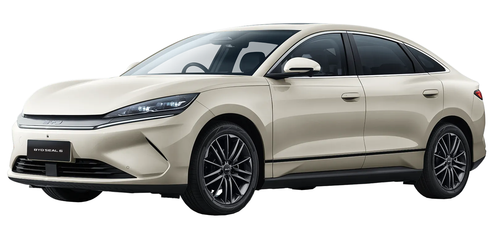 BYD Seal 6 DM-i Review: PHEV Price, Specs, Range Europe - Image 4