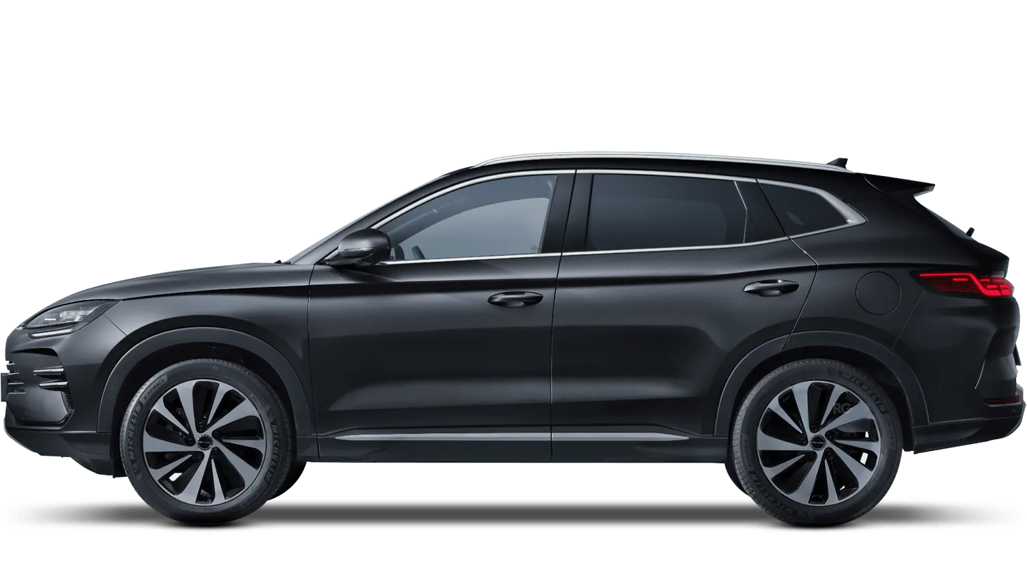 BYD Seal U DM-i: PHEV SUV Review and Trim Guide - Image 10