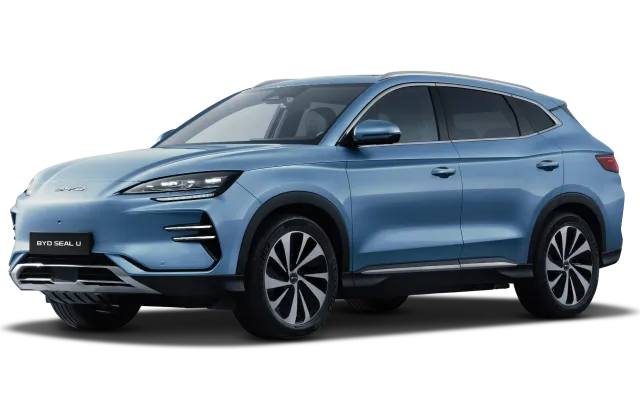 BYD Seal U