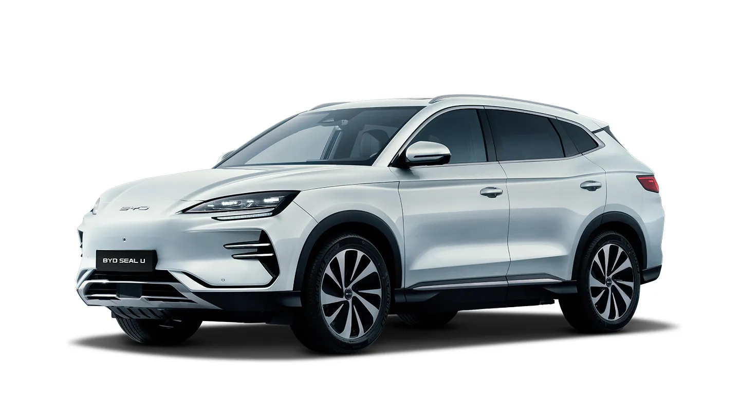 BYD Seal U Review: Electric SUV, Range & Price in Europe - Image 4
