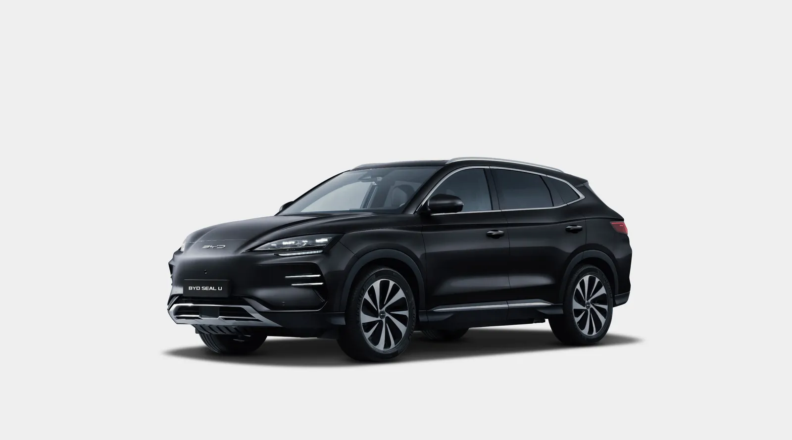 BYD Seal U Review: Electric SUV, Range & Price in Europe - Image 8