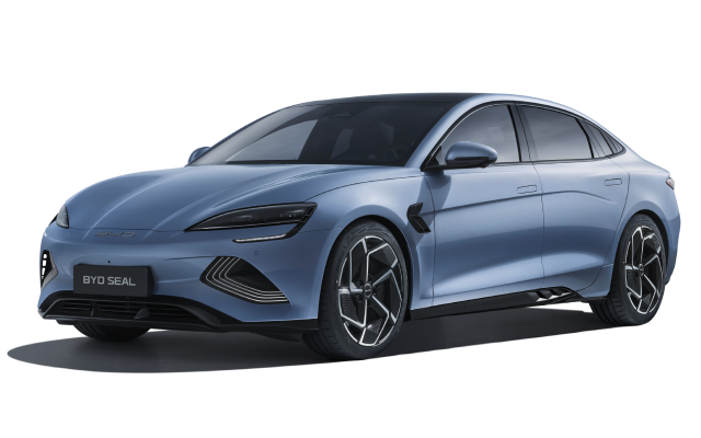 BYD Seal: Complete Guide 2026