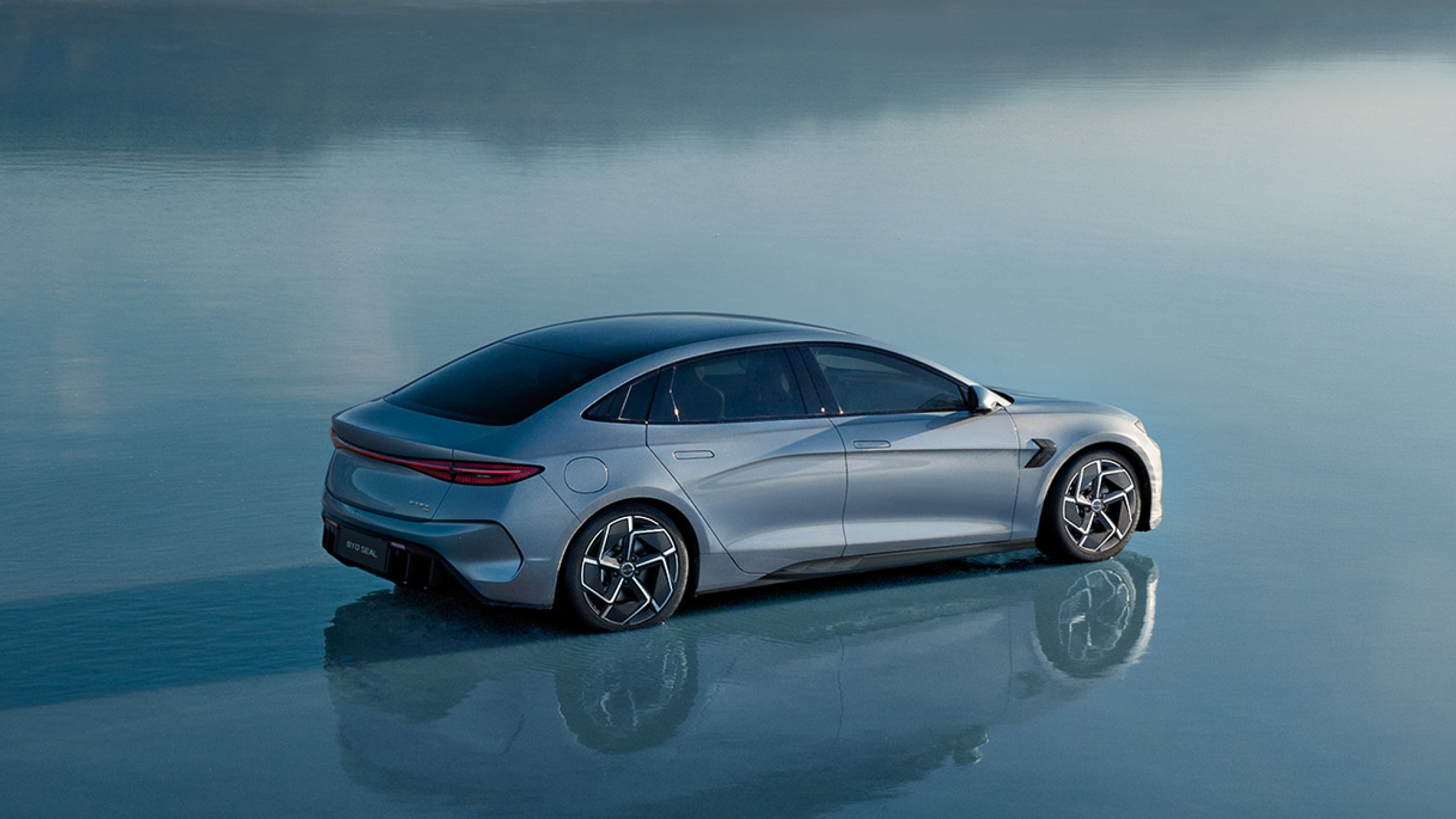 BYD Seal: Complete Guide 2026