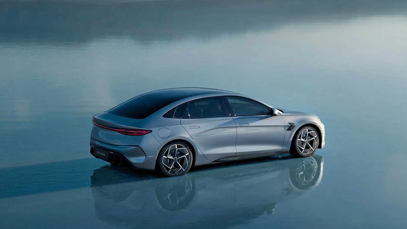 BYD Seal: Specs, Trims and Real-World Range