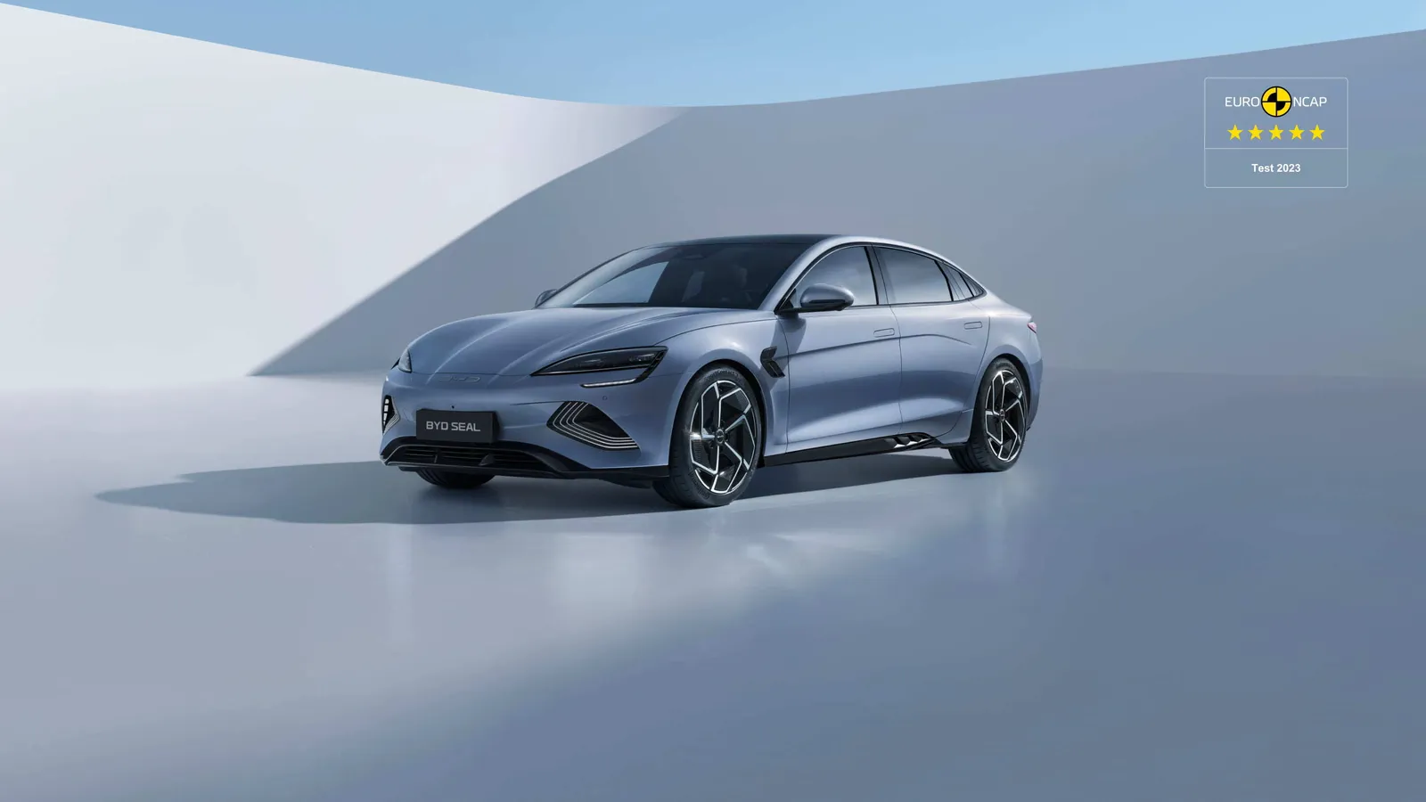 BYD Seal: Specs, Trims and Real-World Range - Image 2