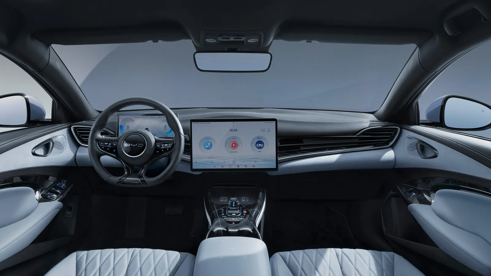 BYD Seal: Specs, Trims and Real-World Range - Image 3