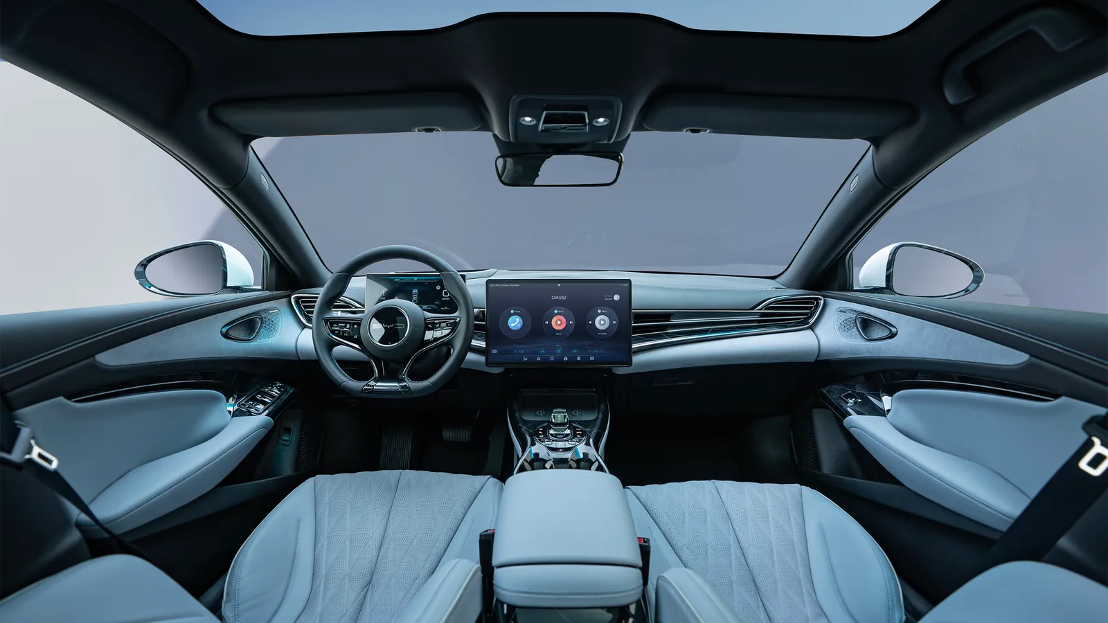 BYD Seal: Specs, Trims and Real-World Range - Image 5