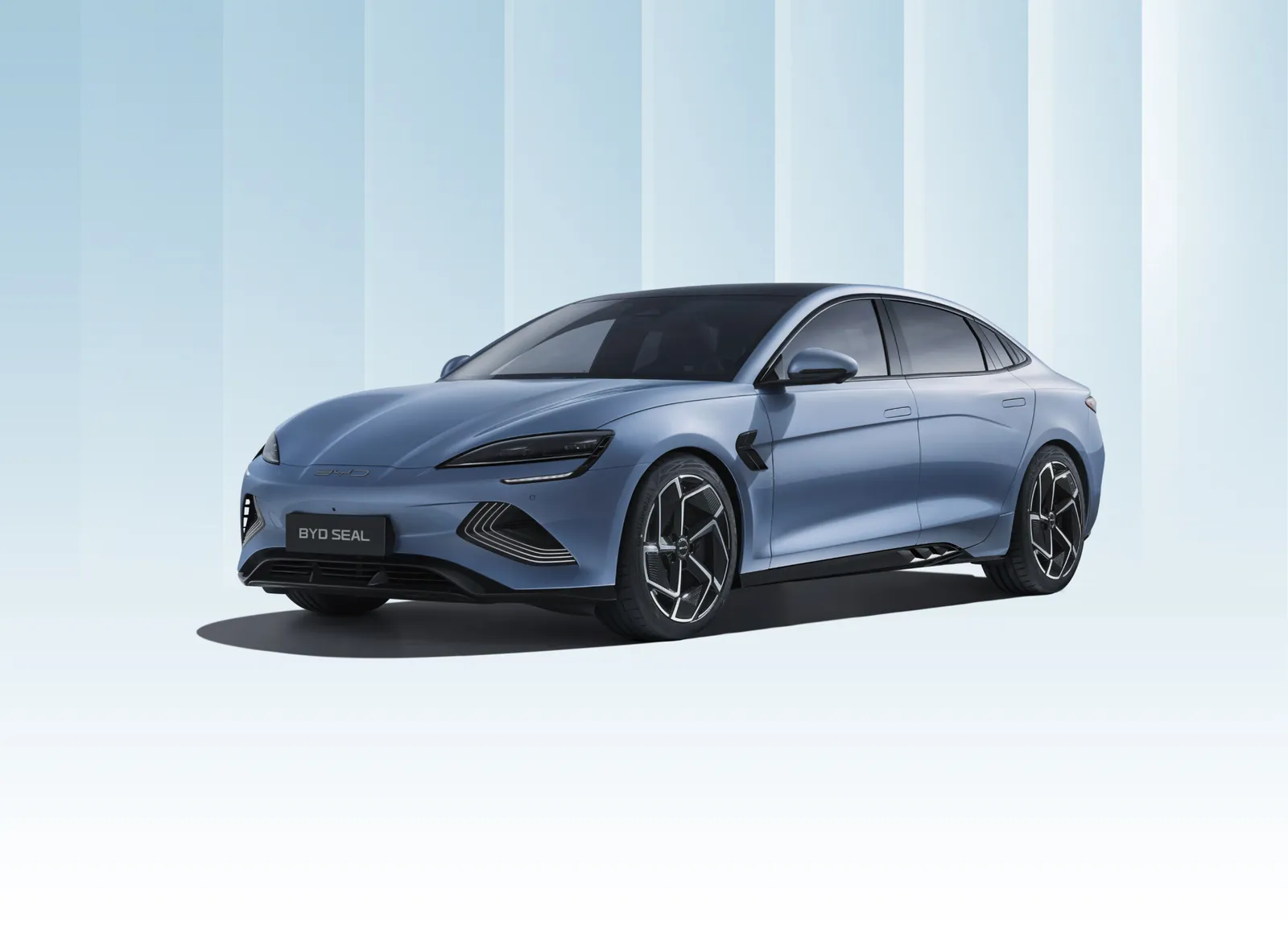 BYD Seal: Specs, Trims and Real-World Range - Image 6