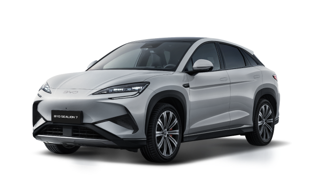 BYD Sealion 7: Complete Guide 2026