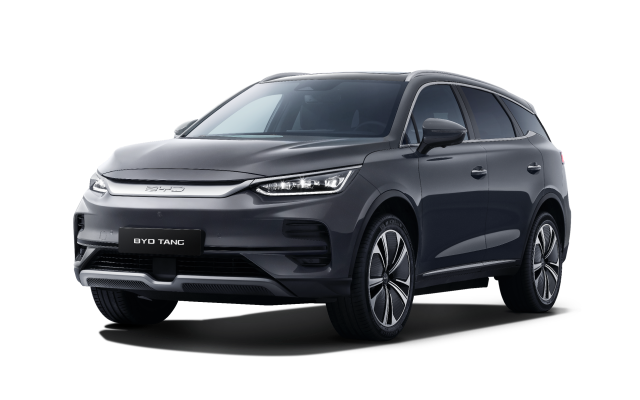 BYD Tang: Complete Guide 2026