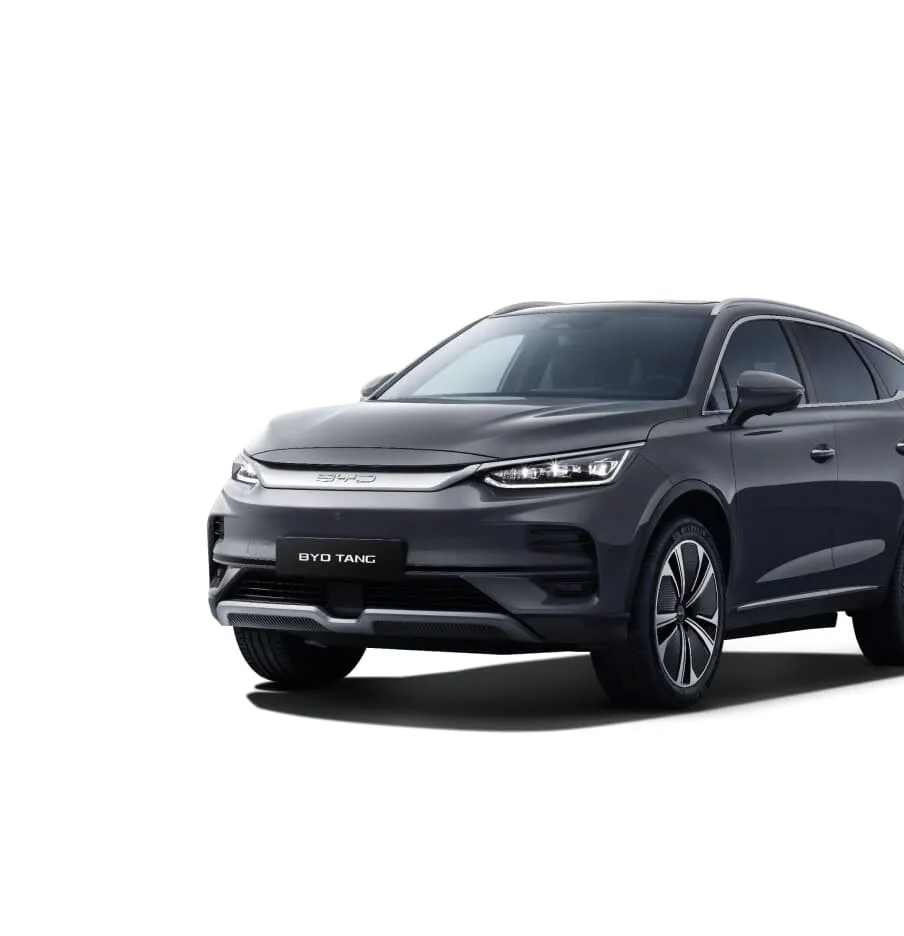 BYD Tang