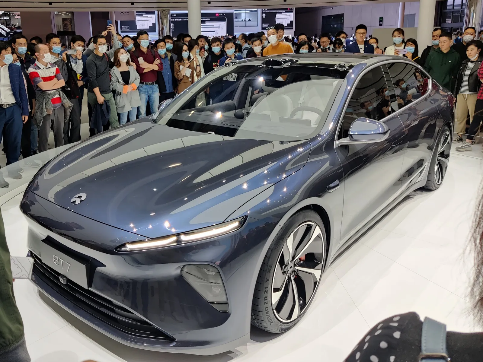 Chinese EV Reliability: Data, Warranty & Brand Comparison