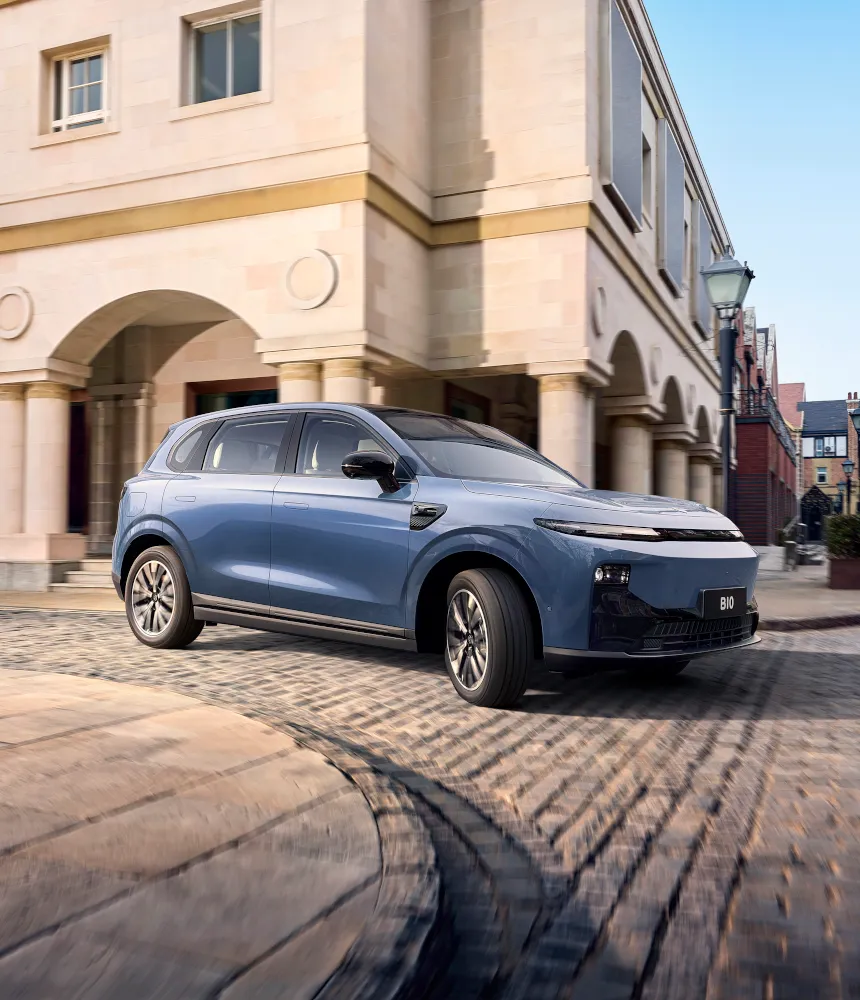 Leapmotor B10 Complete Guide: Specs, Price, Europe 2026