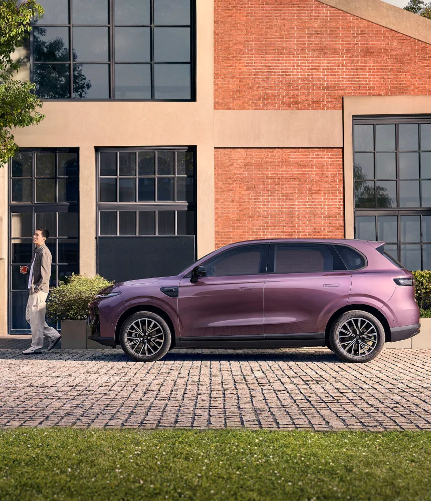 Leapmotor B10 Complete Guide: Specs, Price, Europe 2026 - Image 3