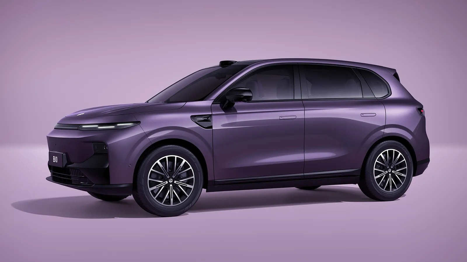 Leapmotor B10 Complete Guide: Specs, Price, Europe 2026 - Image 5