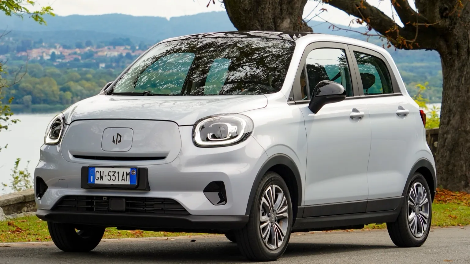 Leapmotor T03: Europe's Cheapest EV — Specs and Price - Image 3