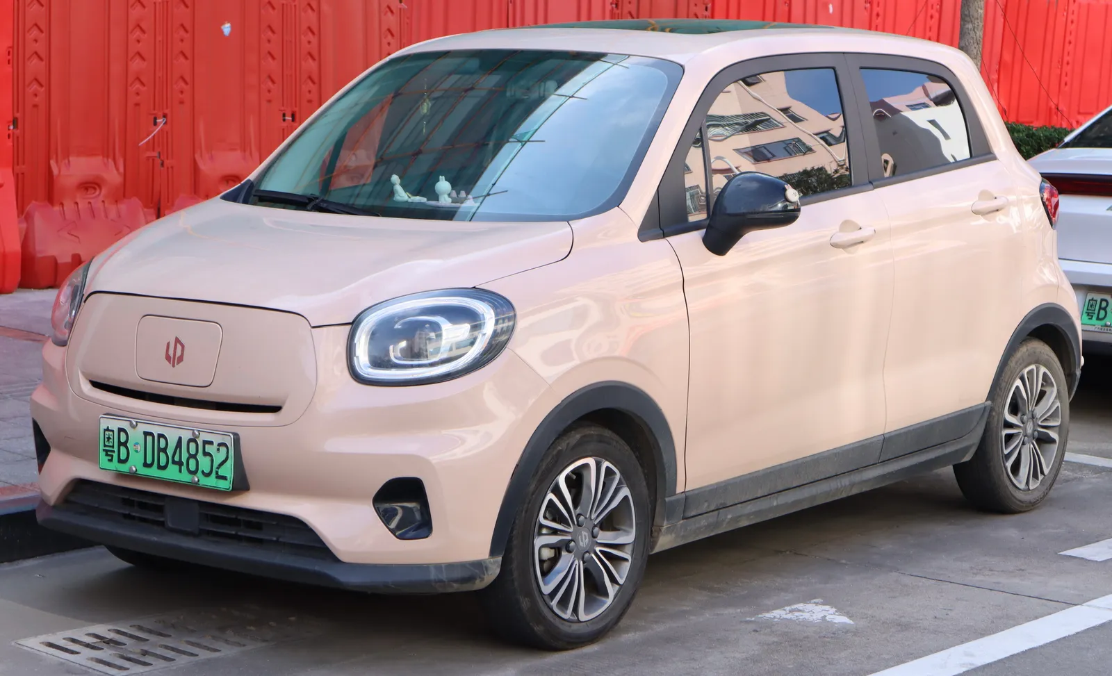 Leapmotor T03: Europe's Cheapest EV — Specs and Price - Image 4