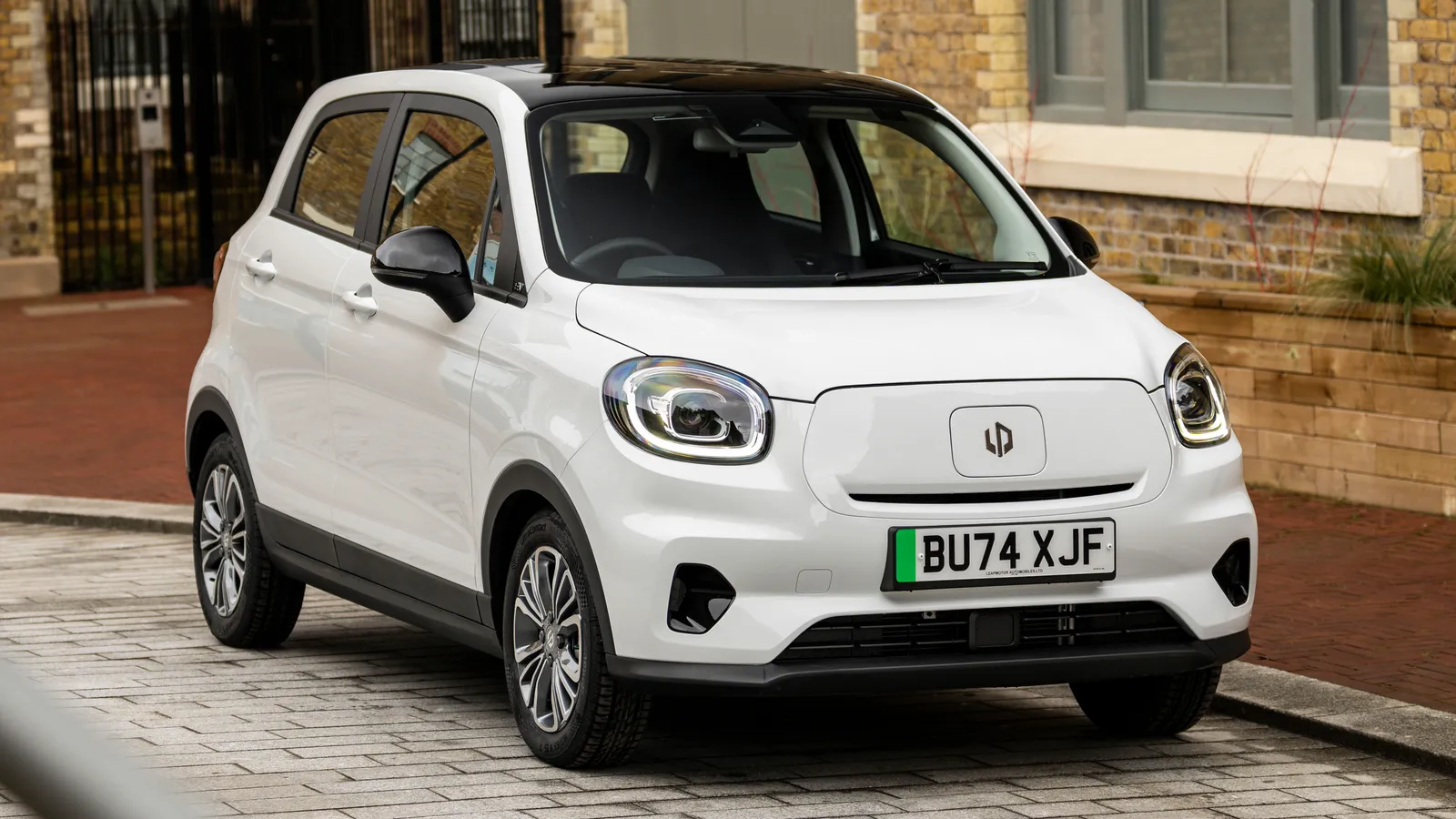 Leapmotor T03: Europe's Cheapest EV — Specs and Price - Image 7