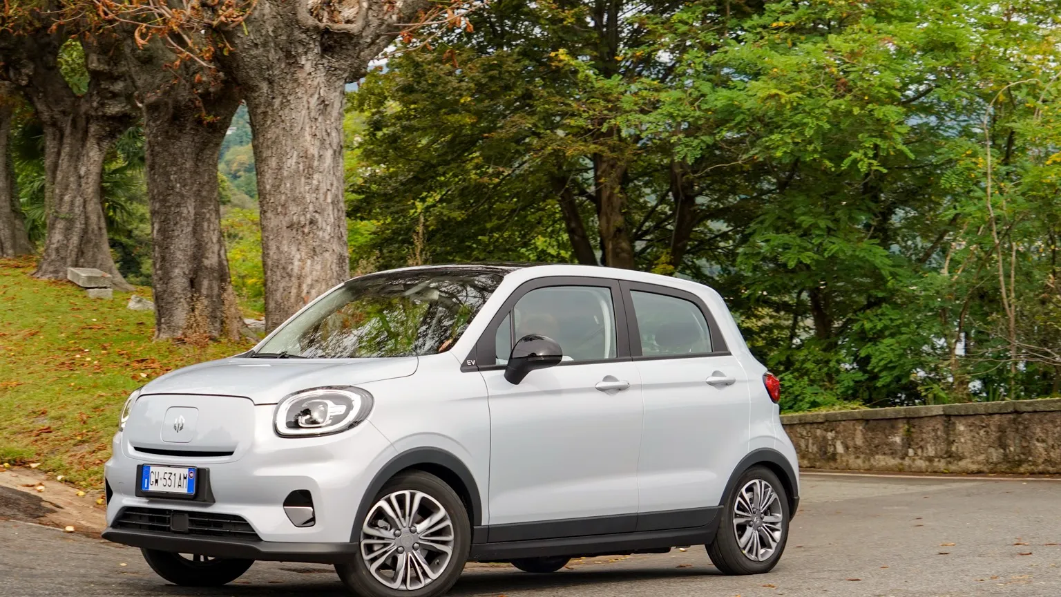 Leapmotor T03: Europe's Cheapest EV — Specs and Price - Image 8