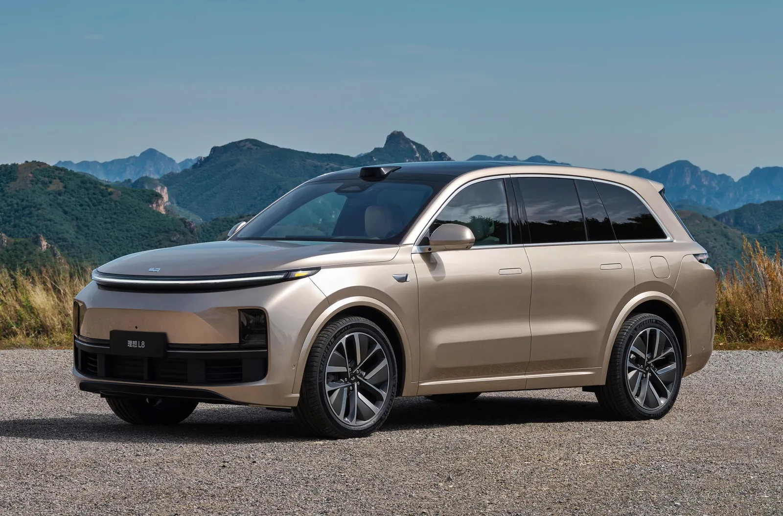 Li Auto L8 and L7: EREV Family SUVs Compared - Image 3