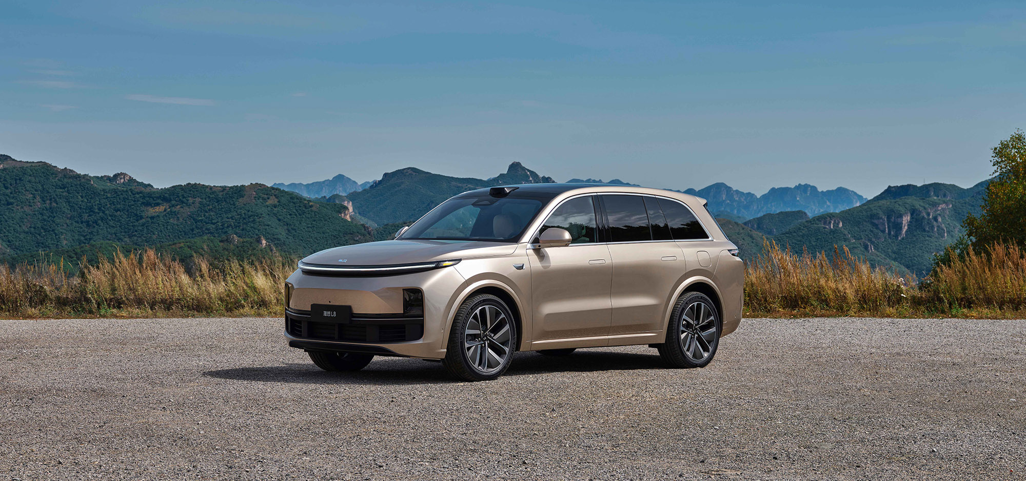 Li Auto L8 & L7: EREV Family SUVs Guide 2026 - Image 5