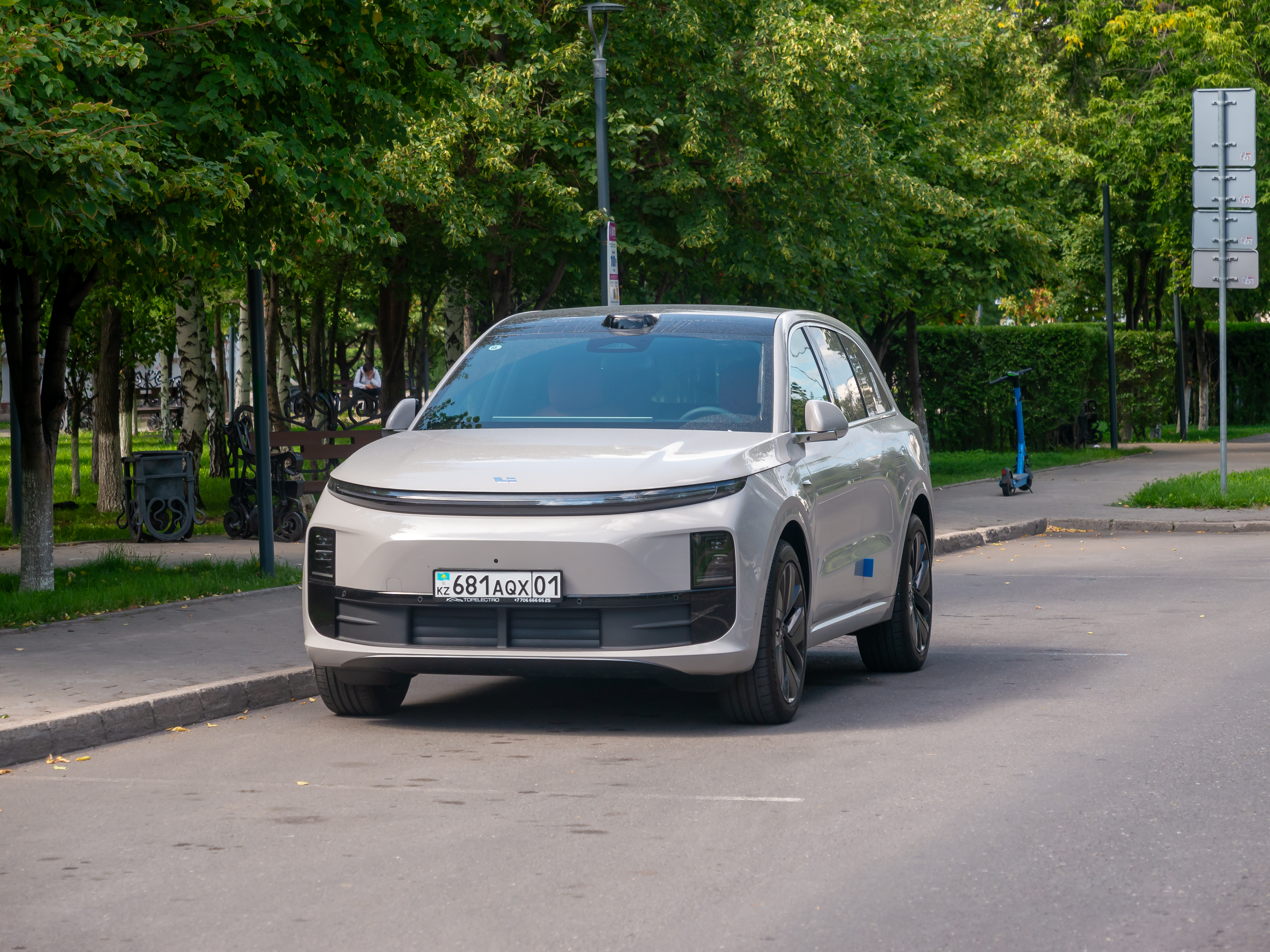 Li Auto L9: Flagship EREV SUV Guide 2026