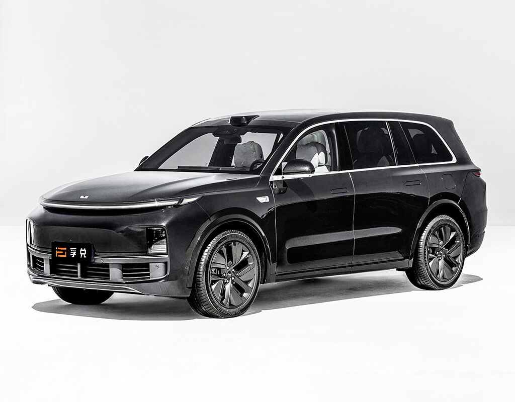 Li Auto L9: Flagship EREV SUV Guide 2026