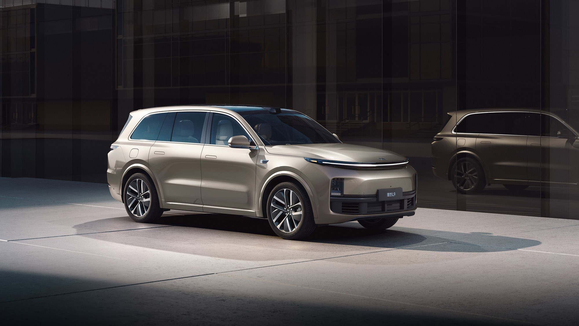 Li Auto L9: Flagship EREV SUV Guide 2026 - Image 7