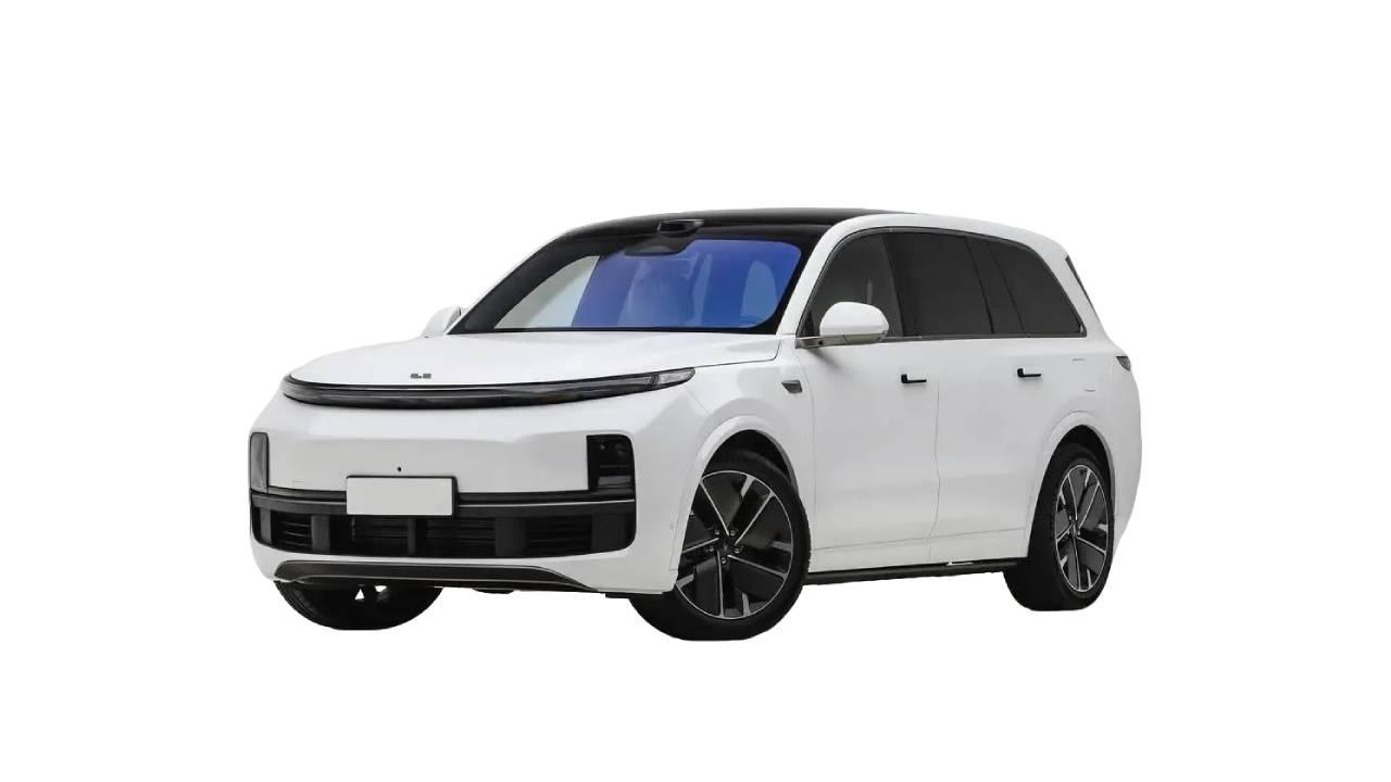 Li Auto L9: Flagship EREV SUV Guide 2026 - Image 10