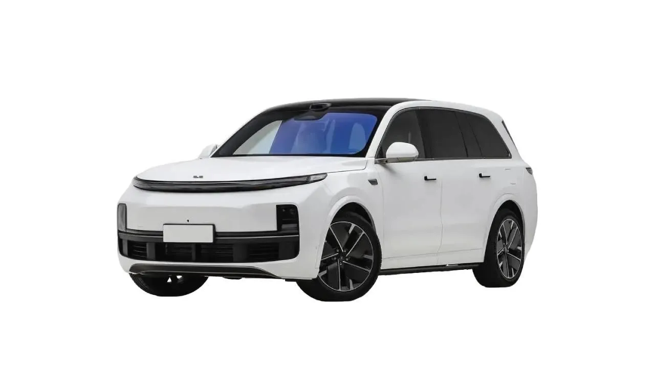 Li Auto L9 Guide: EREV Flagship SUV — Range, Specs, Europe - Image 9